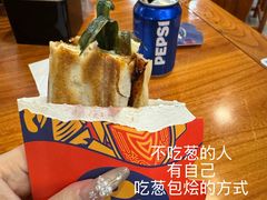 -奎元馆.百年奎元.非遗传承(西湖边的解放路店)