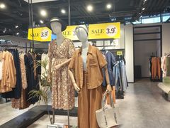 -大悦城(沈阳中街店)