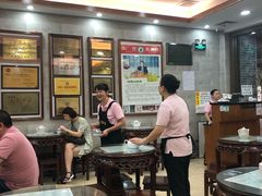 大堂-仁信老铺(华盖路店)