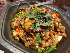 -蛙来哒(万泰新天地店)