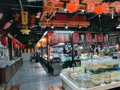 -和源祥·日照菜扛把子(万平口一店)