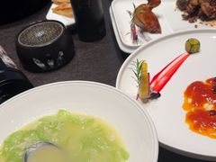 -墨泉峰味(润和国际广场店)