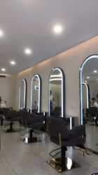 -上禾 HAIR SALON
