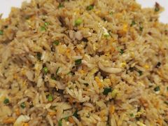 扬州炒饭-新陶陶酒家