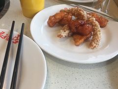 -泉福居酱骨头自助广场(南大街商业步行街店)