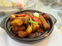 -聪辉同安老美食饭店(大元路店)