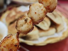 -同裕烧烤·海鲜·家常菜(杰座·欧洲城店)
