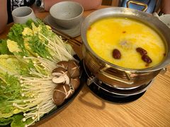 -湘拾(壹方北馆店)