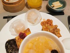-南京THE TAI太和紫金大酒店