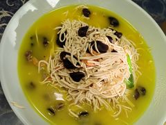 -众顺和非遗淮扬菜(何园店)
