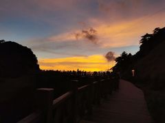 景点-萍乡武功山风景名胜区
