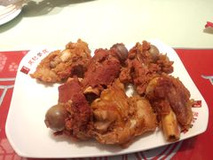 -吴记酱骨炖菜馆(西大直街店)