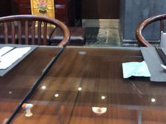 -大佛寺高级素食自助餐厅