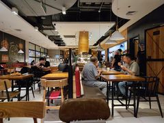 -比格比萨自助(新辰里学清路店)