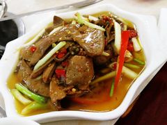 -瓦市黄羊群羊肉馆(火车站路店)