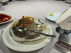 -RIVIERA 松鹤楼(外滩店)