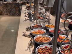 -TABLE·味西餐厅-成都茂业JW万豪酒店
