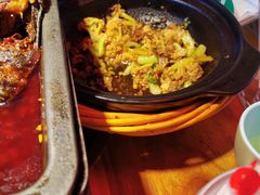 -六月雪干锅(绵阳王府井百货店)
