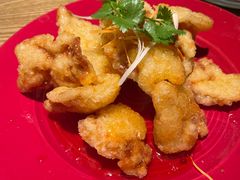 -四姐妹东北饺子(沙尾路店)