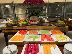 -南湖宾馆·鸳湖阁全日制餐厅