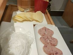 -守柴炉烤鸭(科华中路王府井店)