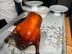 -四季民福烤鸭店(故宫店)