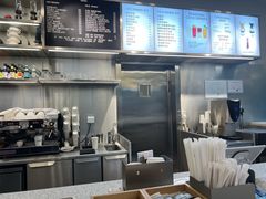 -ARKET CAFÉ(三里屯太古里店)