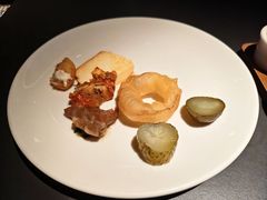 -拉蒂娜·巴西牛排馆 Latina·Brazilian Steakhouse(王府井喜悦店)