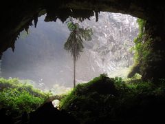 -百魔洞景区