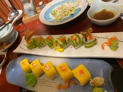 -蟹田居·活蟹料理(东城店)