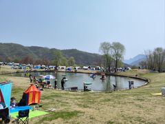 -玉渡山自然风景区