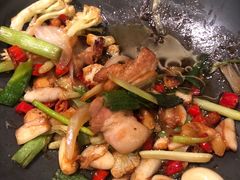 -披云云小馆·味道江湖(姚家园万象汇店)