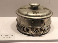 -太原市博物馆