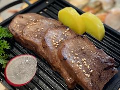 -酉品食厅·居酒小食堂(无锡蠡湖科研大厦店)