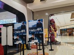 -北京英嘉国际影城(金源CINITY店)