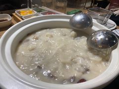 -湯系·煲汤手艺人(东二环泰禾广场店)