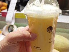 -每日新鲜水果吧(黄浦来福士店)