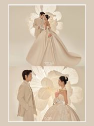 -今生有约婚纱摄影店(景德路店)