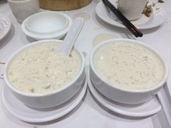 -稻香酒家·33年老字号·港式粤菜(富邦中心店)