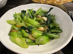 -丰收日·小海鲜·沪上家宴(顾村正大店)