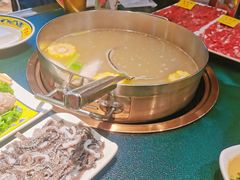 -大吉利·潮汕鲜牛肉火锅(万峰路店)