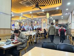 -蒋家桥饺面店(东关街店)