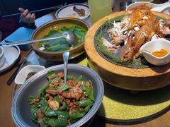 -外婆味道·云南菜大当家(弥勒店)