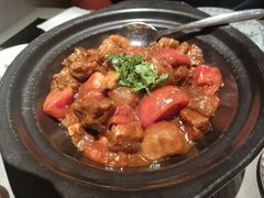 -小厨娘绣中淮扬(大行宫科巷店)