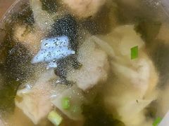 -沙县小吃(杨庄店)