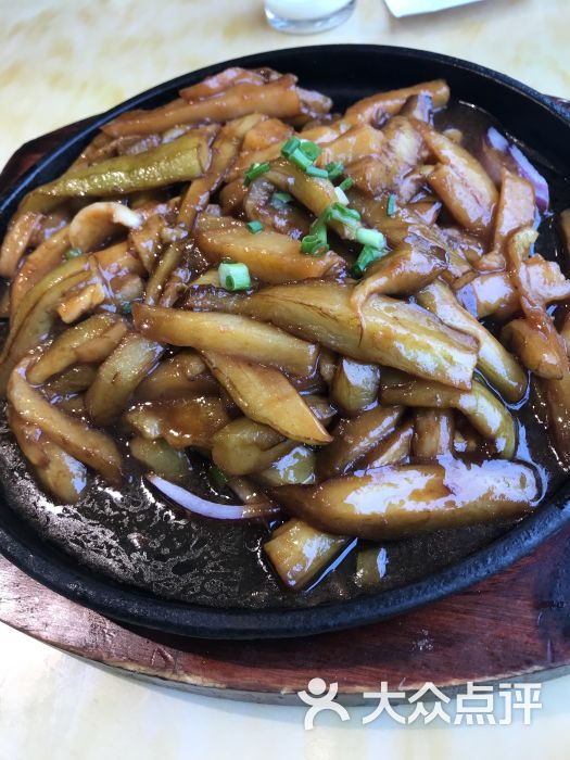 小锅饭豆腐馆(模式口店)图片 