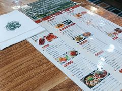 -勇興發港式茶餐厅(江宁店)