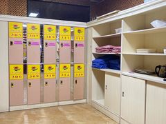 -红街养生休闲会所(红街商业广场店)