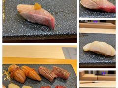 -鮨冠OMAKASE食べ放题(北京首店)
