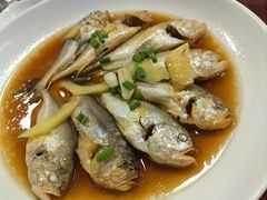 -金秋小吃海鲜·专注30年临海特色风味